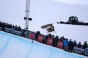 , Winter X-Games Womens Ski Superpipe 2011 - Courchevel Enquirer